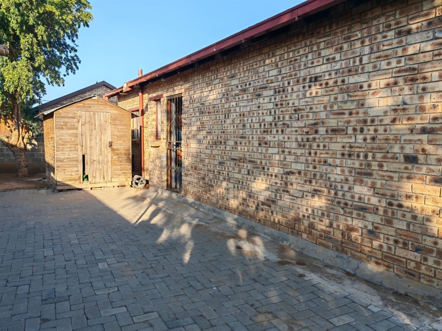 3 Bedroom Property for Sale in Grasslands Free State